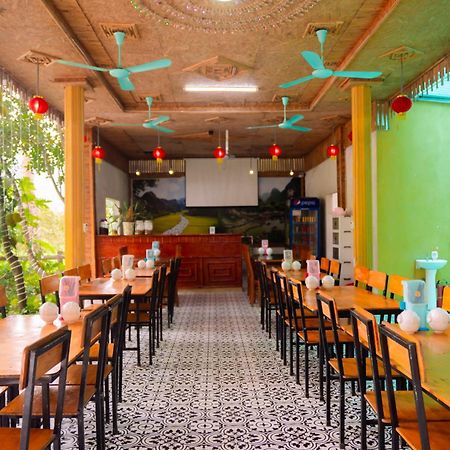 Trang An Hometown Homestay Ninh Binh Luaran gambar