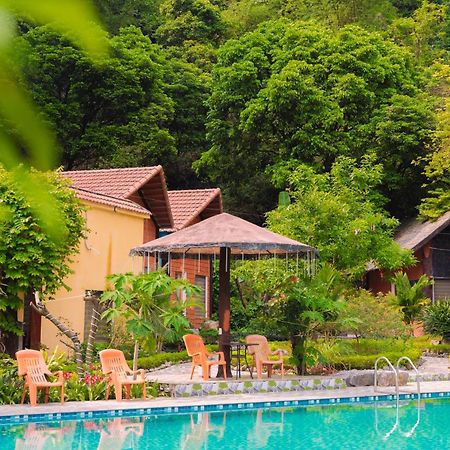 Trang An Hometown Homestay Ninh Binh Luaran gambar