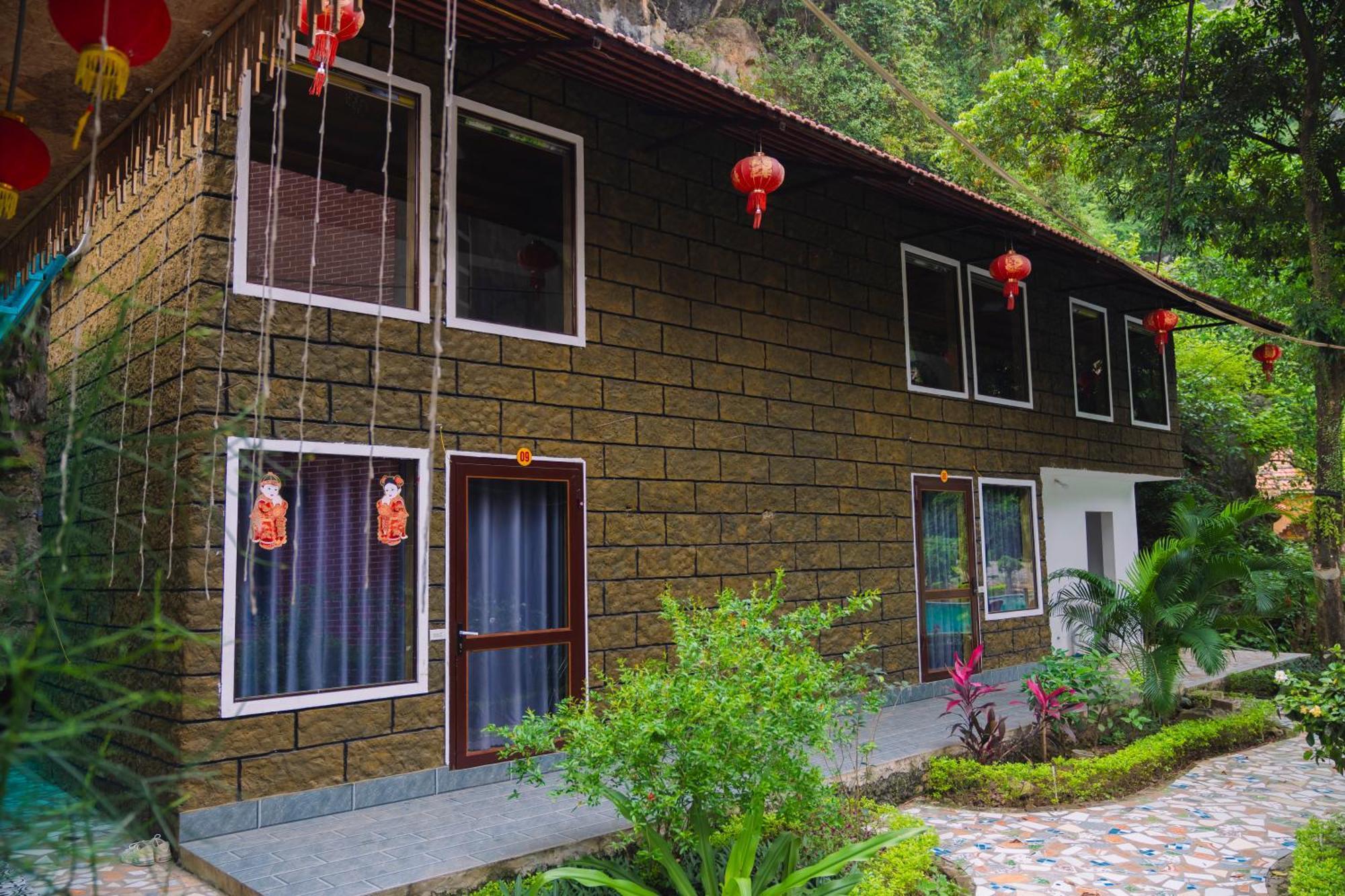 Trang An Hometown Homestay Ninh Binh Luaran gambar