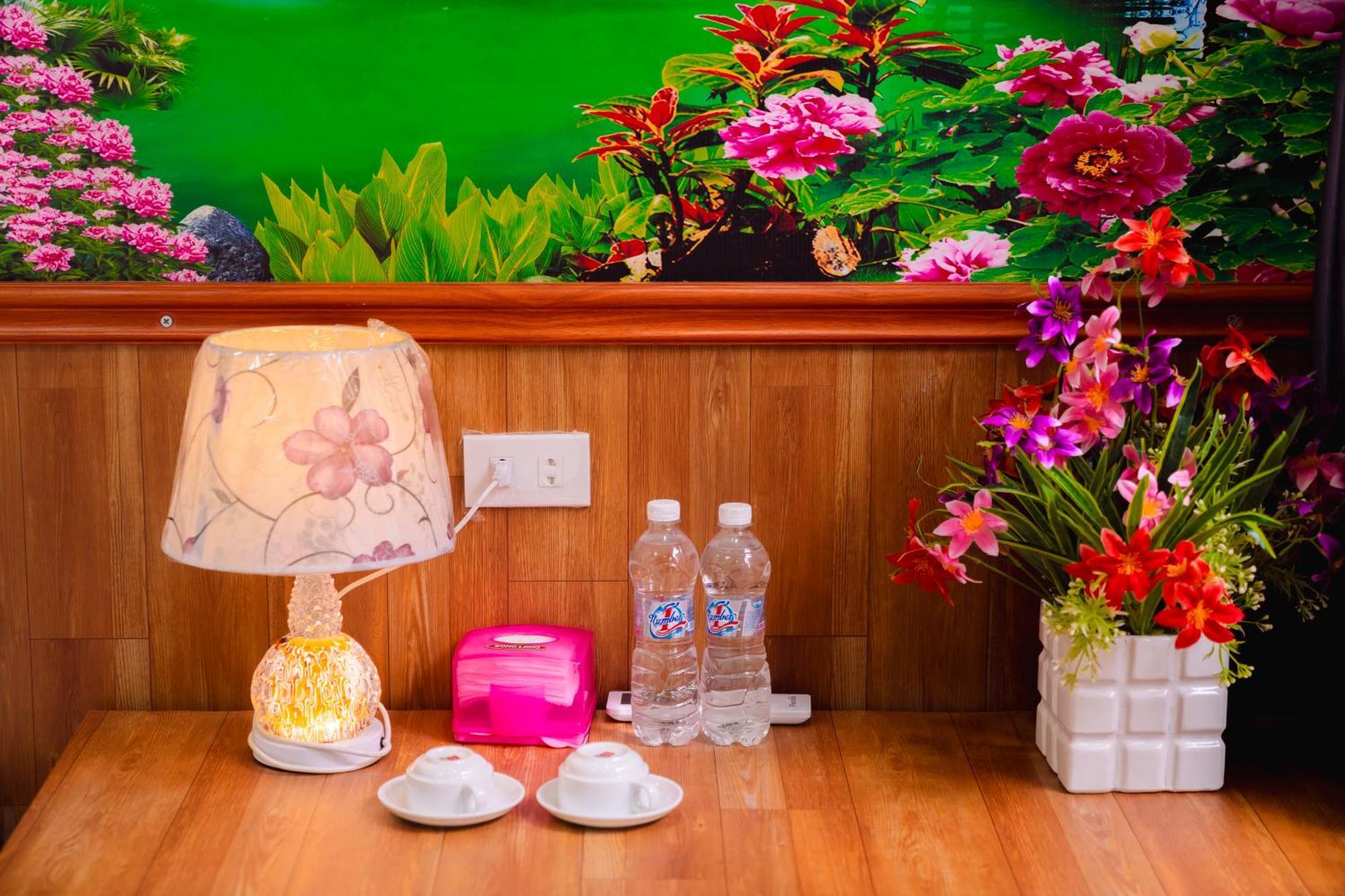 Trang An Hometown Homestay Ninh Binh Luaran gambar