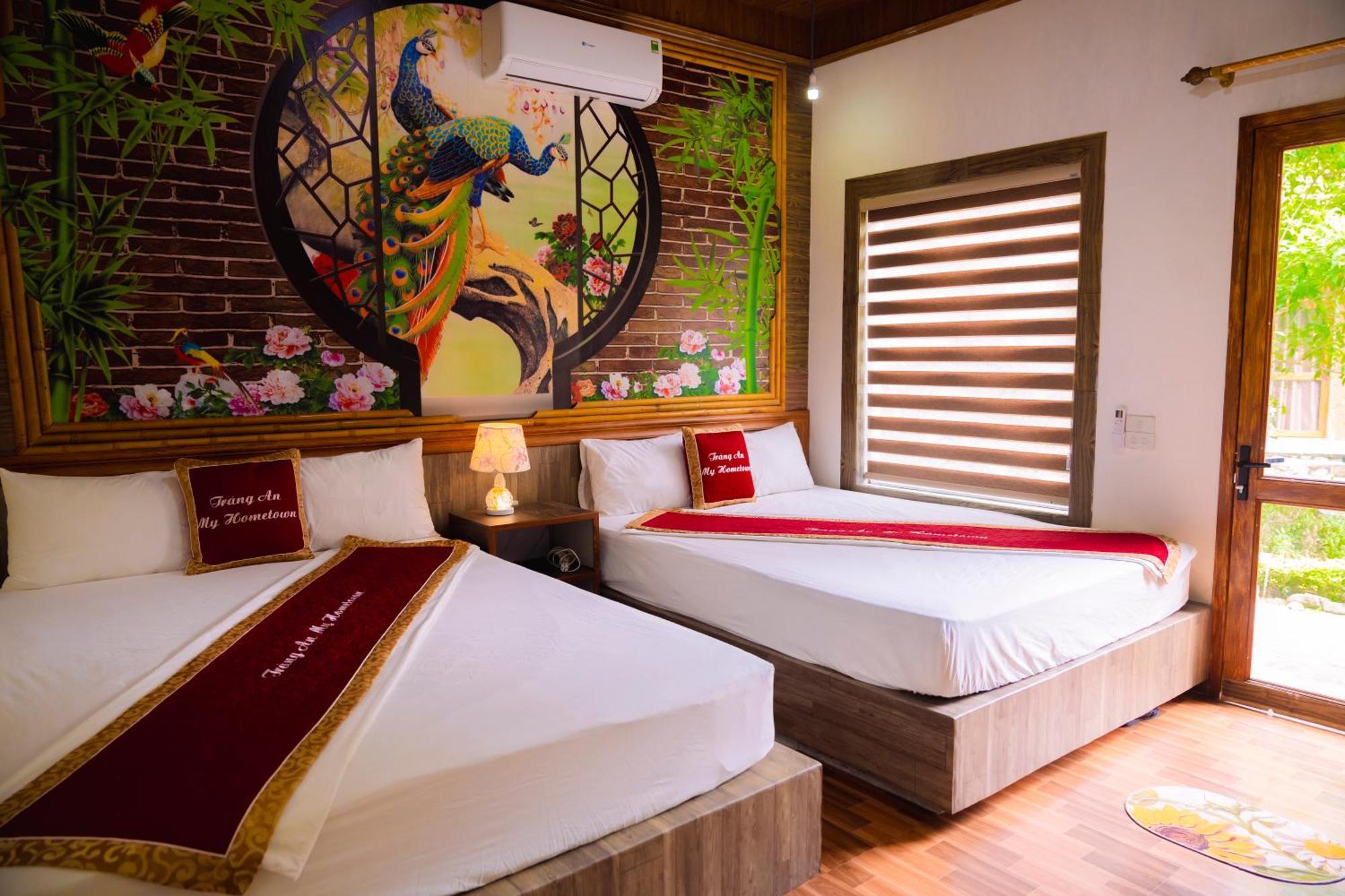 Trang An Hometown Homestay Ninh Binh Luaran gambar