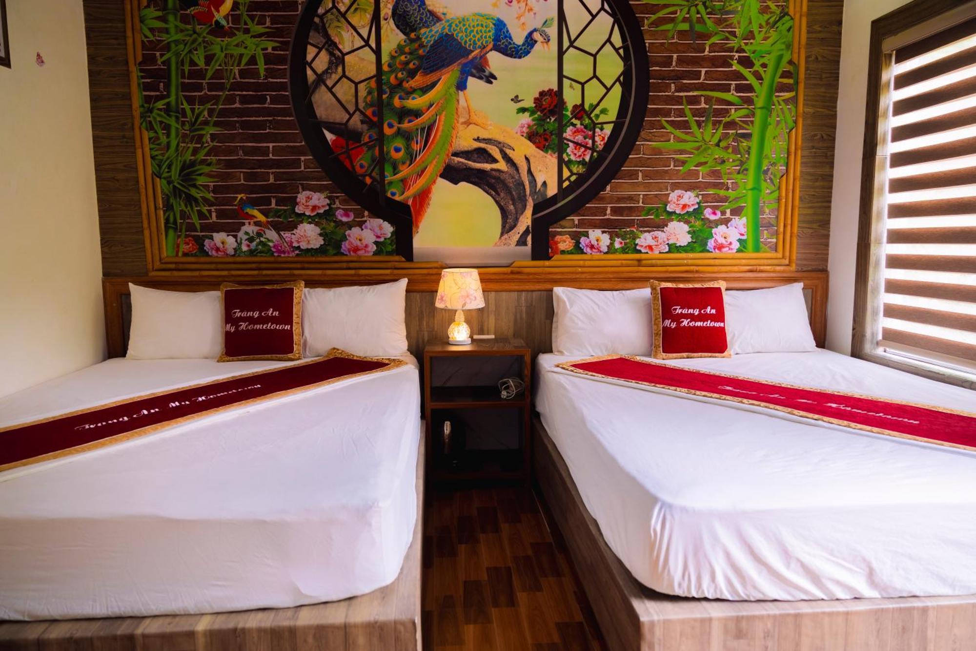 Trang An Hometown Homestay Ninh Binh Luaran gambar