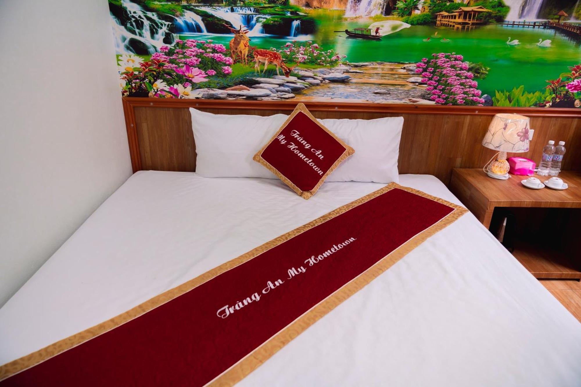 Trang An Hometown Homestay Ninh Binh Luaran gambar