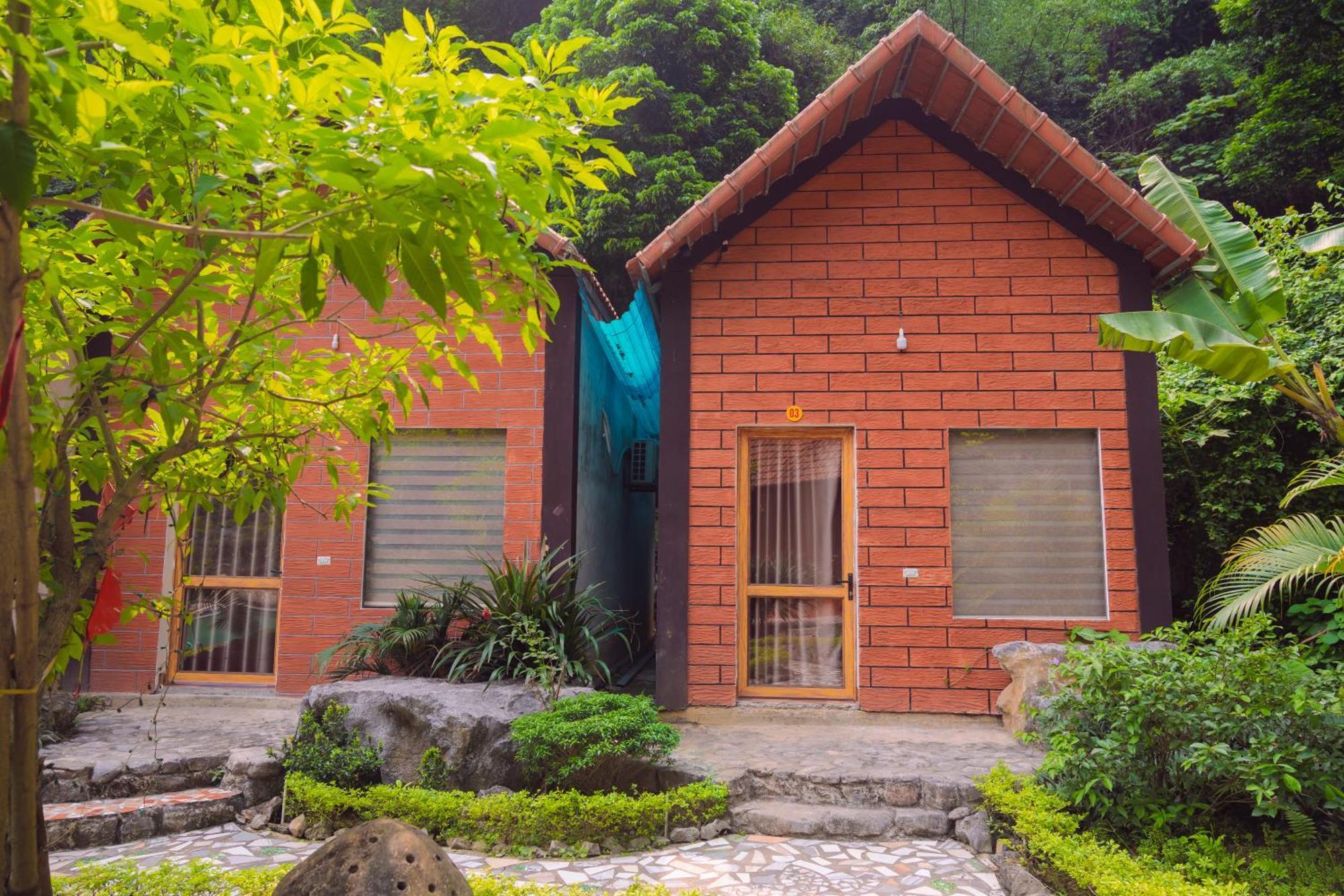 Trang An Hometown Homestay Ninh Binh Luaran gambar