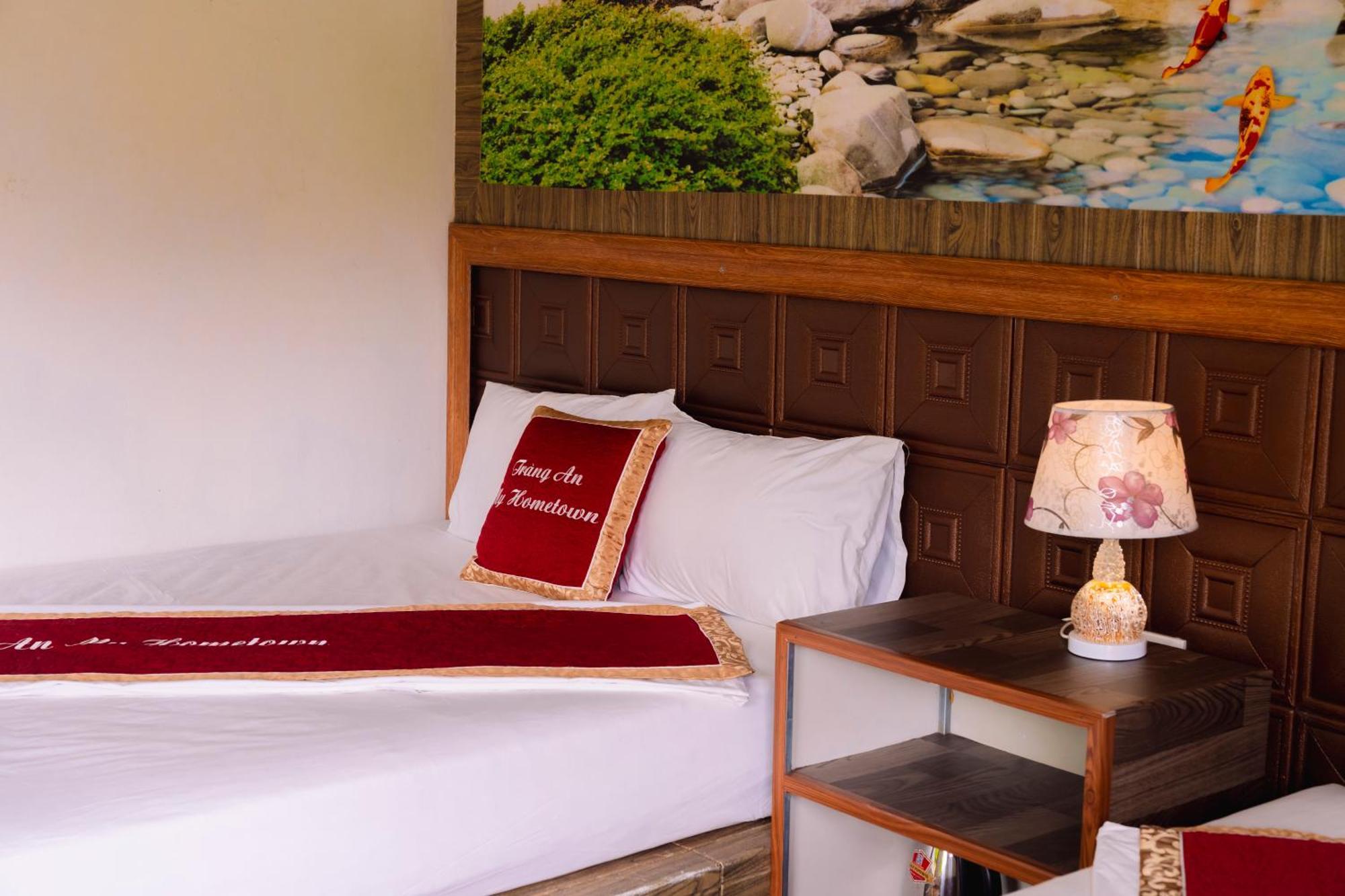 Trang An Hometown Homestay Ninh Binh Luaran gambar