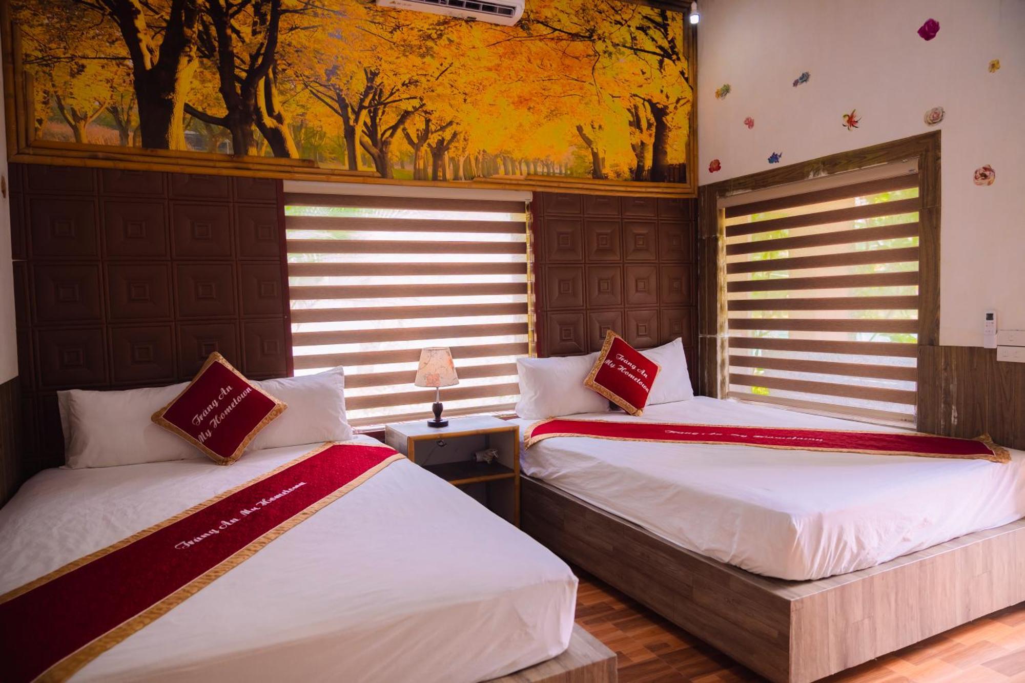 Trang An Hometown Homestay Ninh Binh Luaran gambar