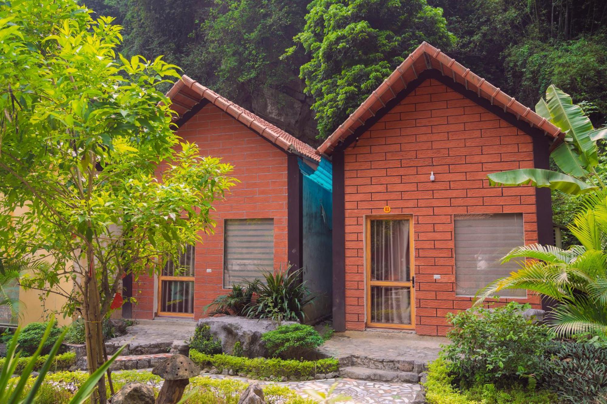 Trang An Hometown Homestay Ninh Binh Luaran gambar