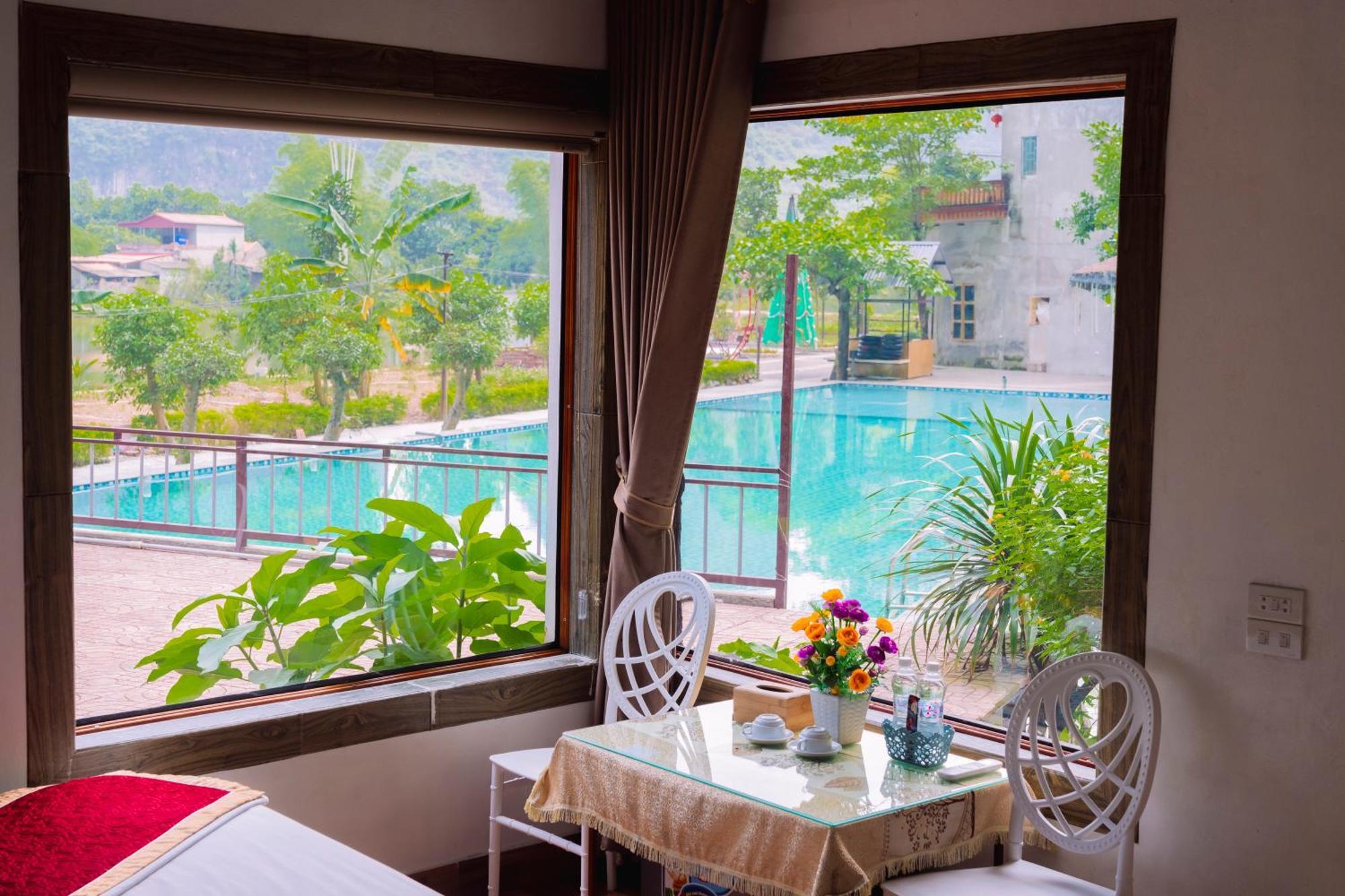 Trang An Hometown Homestay Ninh Binh Luaran gambar