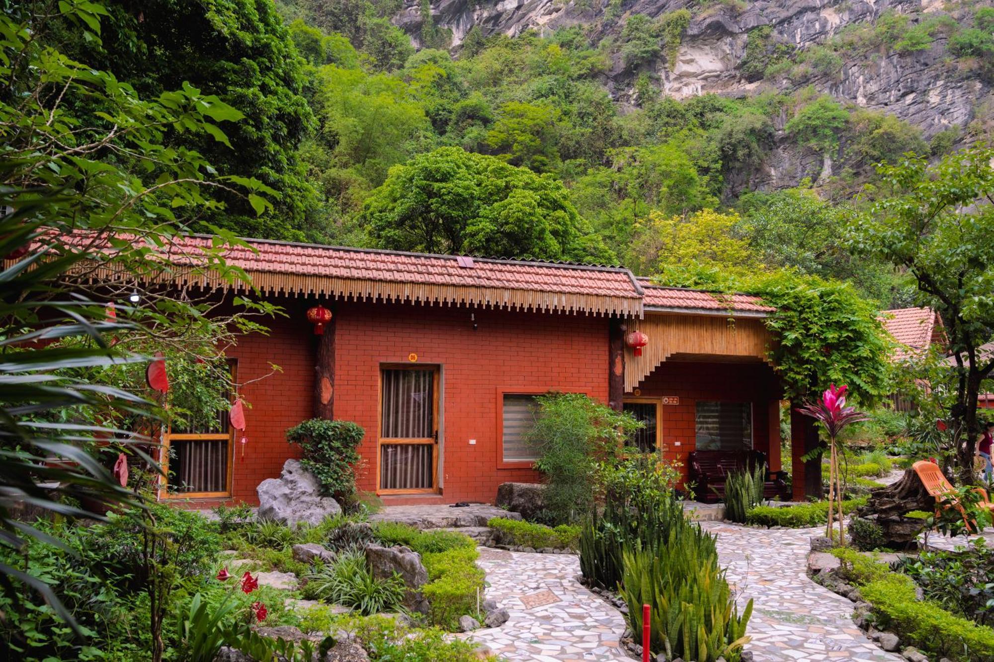 Trang An Hometown Homestay Ninh Binh Luaran gambar