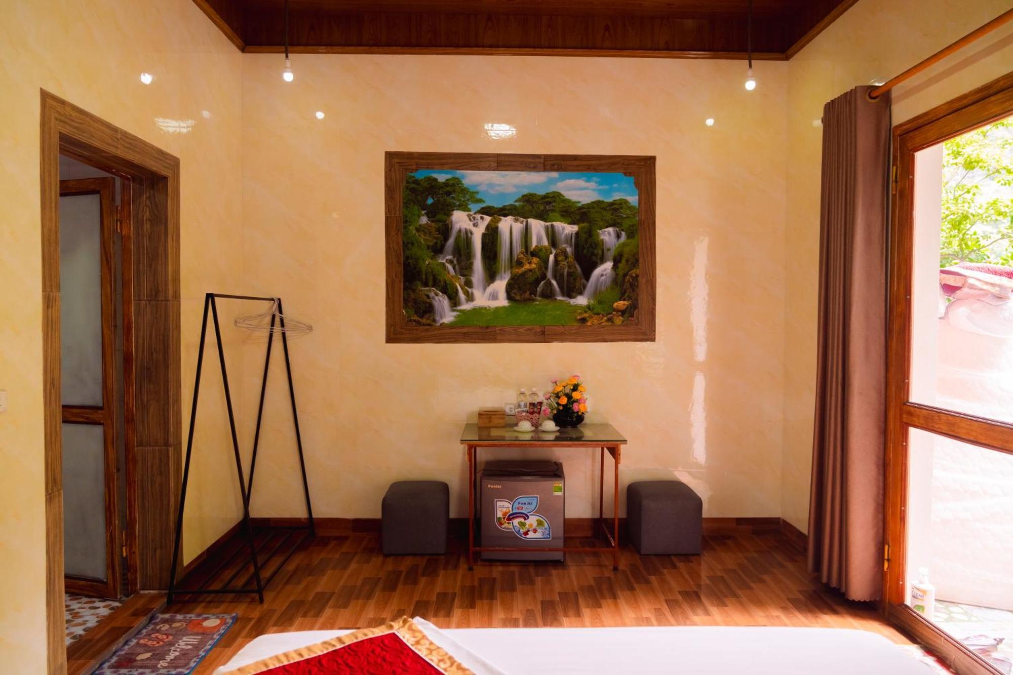 Trang An Hometown Homestay Ninh Binh Luaran gambar