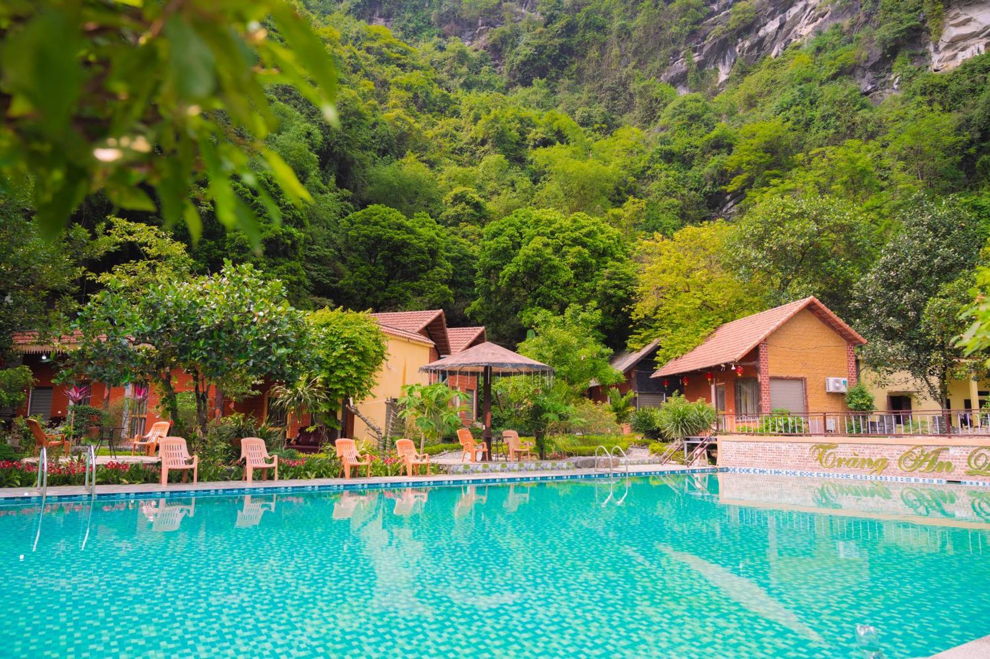 Trang An Hometown Homestay Ninh Binh Luaran gambar