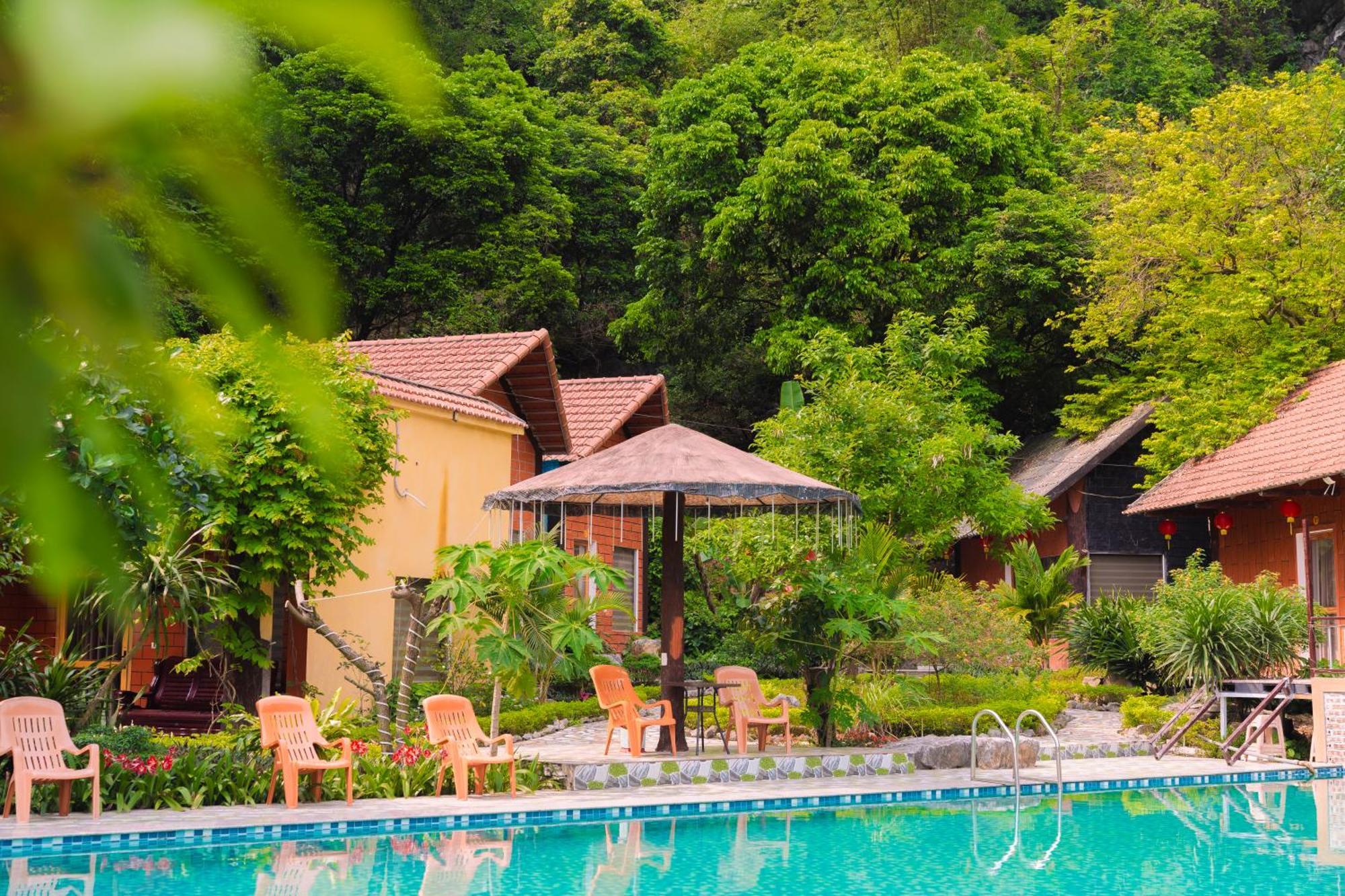 Trang An Hometown Homestay Ninh Binh Luaran gambar